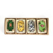 Catan Dawn of Humankind Angol nyelvű társasjáték