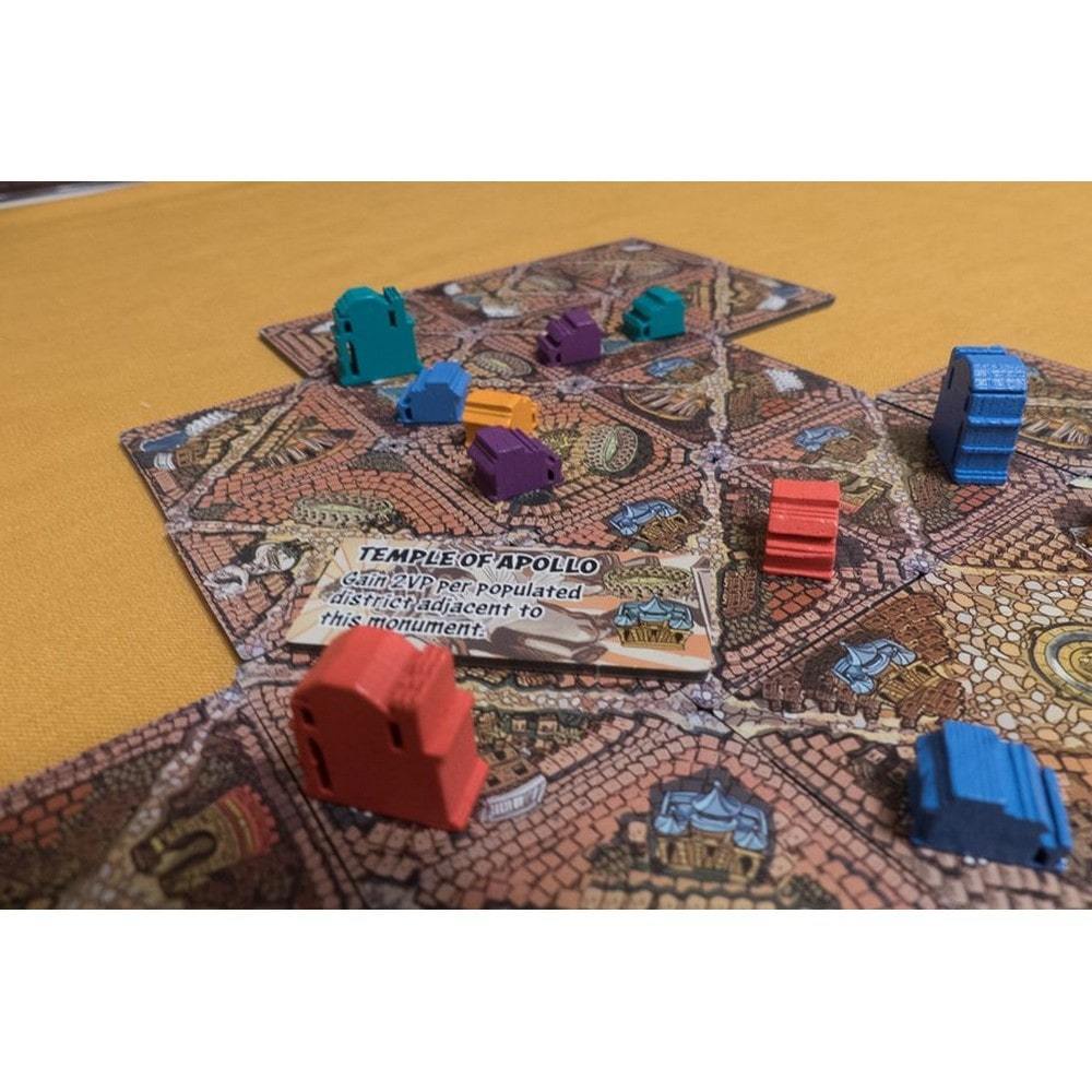 City Builder: Ancient World - Játszma.ro - A maradandó élmények boltja