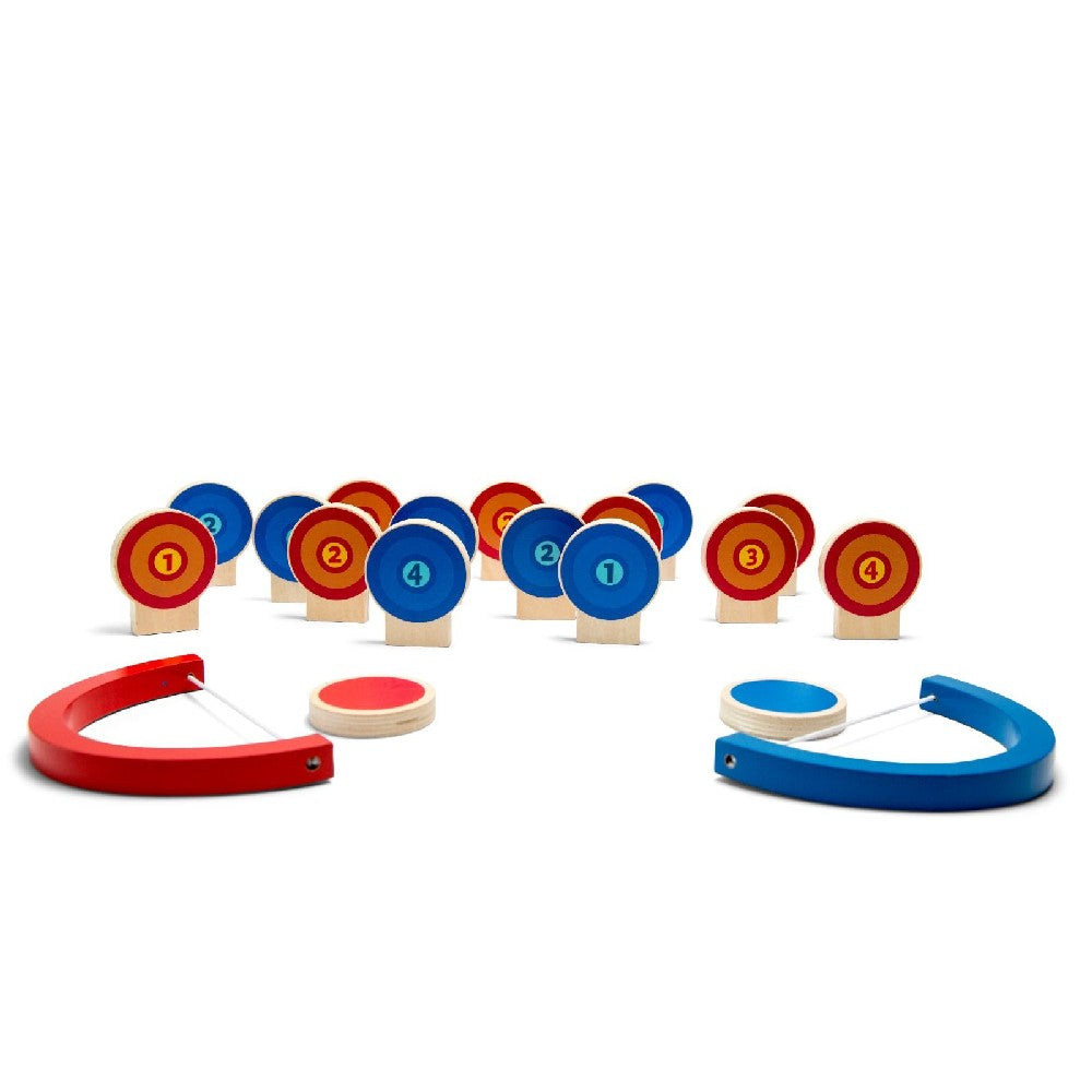 Color Targets , BS Toys