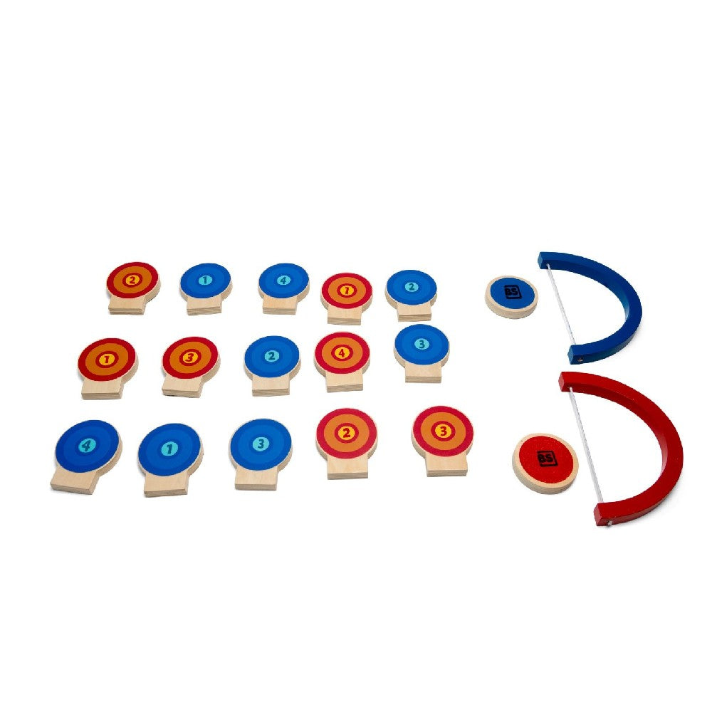 Color Targets , BS Toys