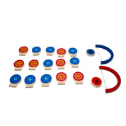 Color Targets , BS Toys