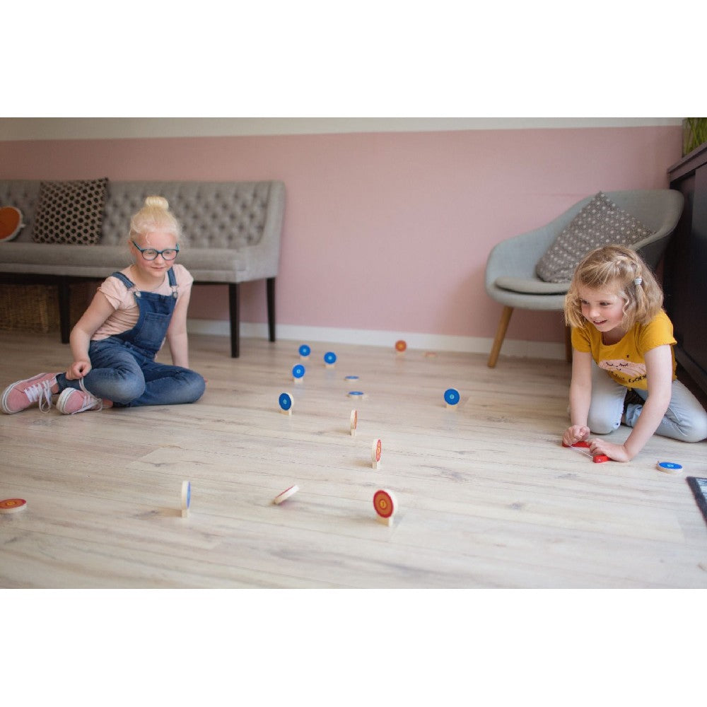 Color Targets , BS Toys