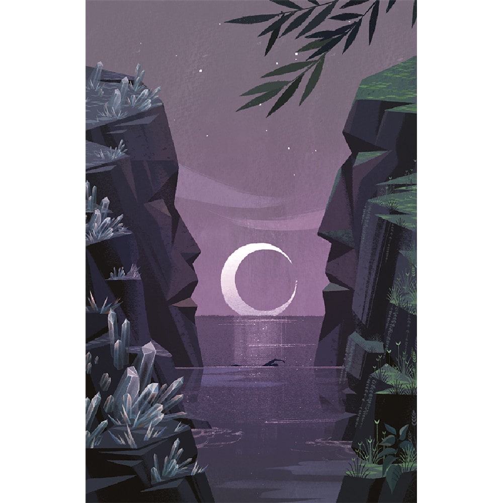 Dixit puzzle 1000 darabos, Teremtés (Telekinesis 13)