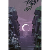 Dixit puzzle 1000 darabos, Teremtés (Telekinesis 13)