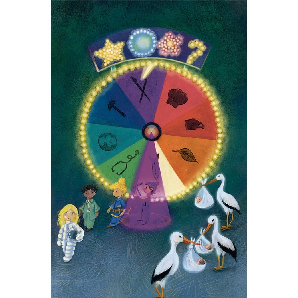 Dixit puzzle 500 darabos, Kalandok (Adventure 04)