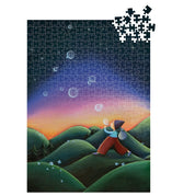 Dixit puzzle 500 darabos, A vándor (Detours 01)
