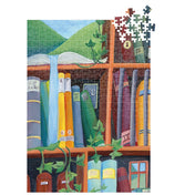 Dixit puzzle 500 darabos, Rejtett gazdagság (Richness 03)