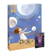 Dixit puzzle 1000 darabos, Teremtés (Telekinesis 13)