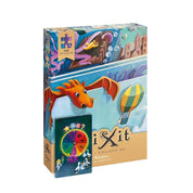 Dixit puzzle 500 darabos, Kalandok (Adventure 04)