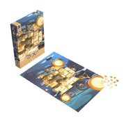Dixit puzzle 1000 darabos, Anyaméhek (Deliveries 11)