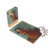 Dixit puzzle 500 darabos Harmónia (Resonance 02)
