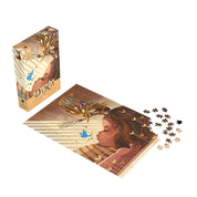 Dixit puzzle 500 darabos, Szökésben (Escape 05)