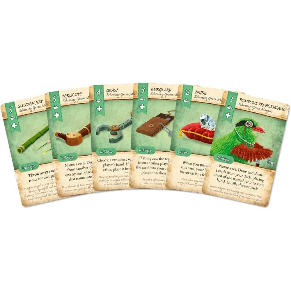 Dale of Merchants 3 - Játszma.ro - A maradandó élmények boltja