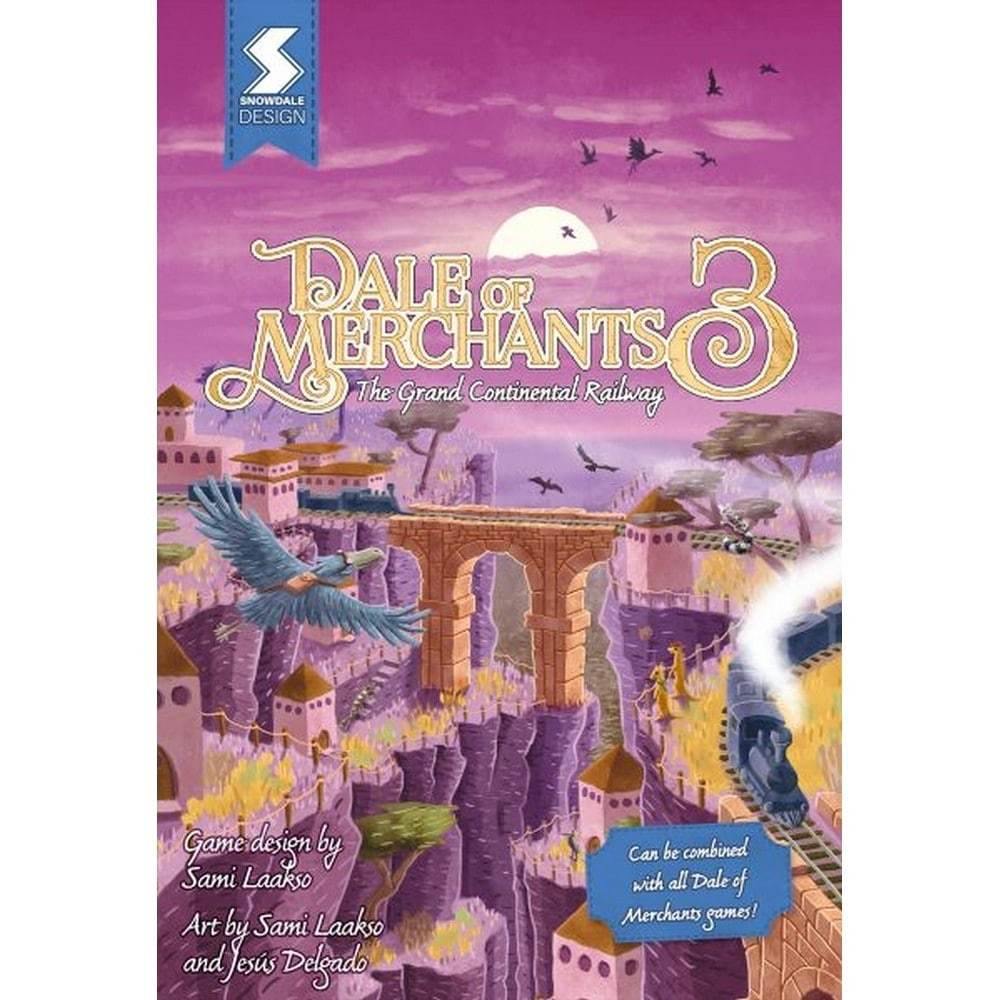 Dale of Merchants 3 - Játszma.ro - A maradandó élmények boltja