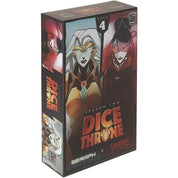 Dice Throne: Season Two – Seraph v. Vampire Lord - Játszma.ro - A maradandó élmények boltja