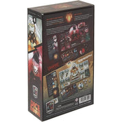 Dice Throne: Season Two – Seraph v. Vampire Lord - Játszma.ro - A maradandó élmények boltja