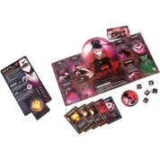Dice Throne: Season Two – Seraph v. Vampire Lord - Játszma.ro - A maradandó élmények boltja