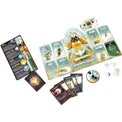 Dice Throne: Season Two – Seraph v. Vampire Lord - Játszma.ro - A maradandó élmények boltja