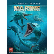 Dominant Species: Marine - Játszma.ro - A maradandó élmények boltja