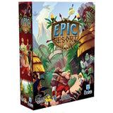 Epic Resort joc de societate în limba engleză