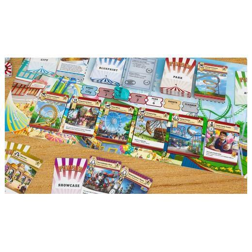 Funfair - Játszma.ro - A maradandó élmények boltja