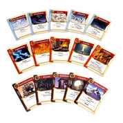 Fantasy Realms angol nyelvű társasjáték