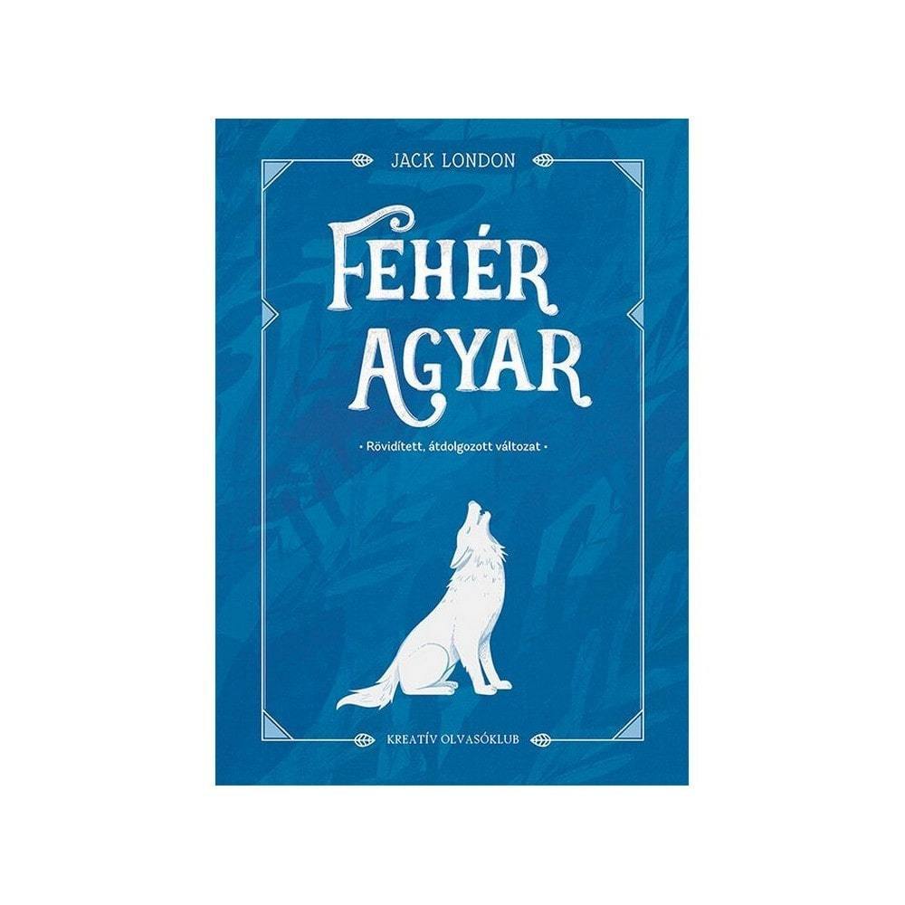 Fehér agyar - Játszma.ro - A maradandó élmények boltja