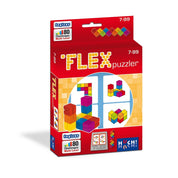 Flex Puzzler magyar nyelvű társasjáték