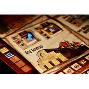 Florenza: X Anniversary Edition - Játszma.ro - A maradandó élmények boltja