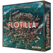 Flotilla - Játszma.ro - A maradandó élmények boltja