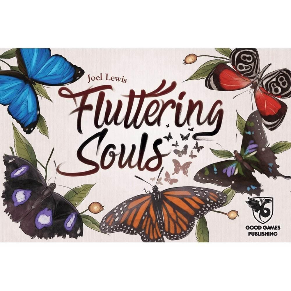 Fluttering Souls - Játszma.ro - A maradandó élmények boltja