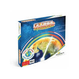 Global Warning Föld mentőakció magyar nyelvű társasjáték