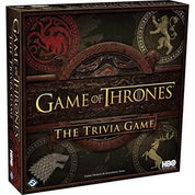 Game of Thrones: The Trivia Game - Játszma.ro - A maradandó élmények boltja