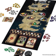 Game of Thrones: The Trivia Game - Játszma.ro - A maradandó élmények boltja