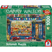 1000 darabos Puzzle Garry Walton - Játéküzlet