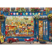 1000 darabos Puzzle Garry Walton - Játéküzlet