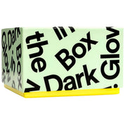 Cards Against Humanity: Family Edition Glow in the Dark Box angol nyelvű kiegészítő