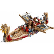 LEGO Marvel Super Heroes Goat hajó 76208 564 darabos
