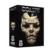 Golem angol nyelvű társasjáték