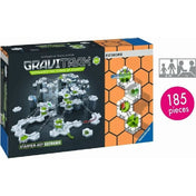 Gravitrax PRO Starter Set Extreme golyópálya építő készlet