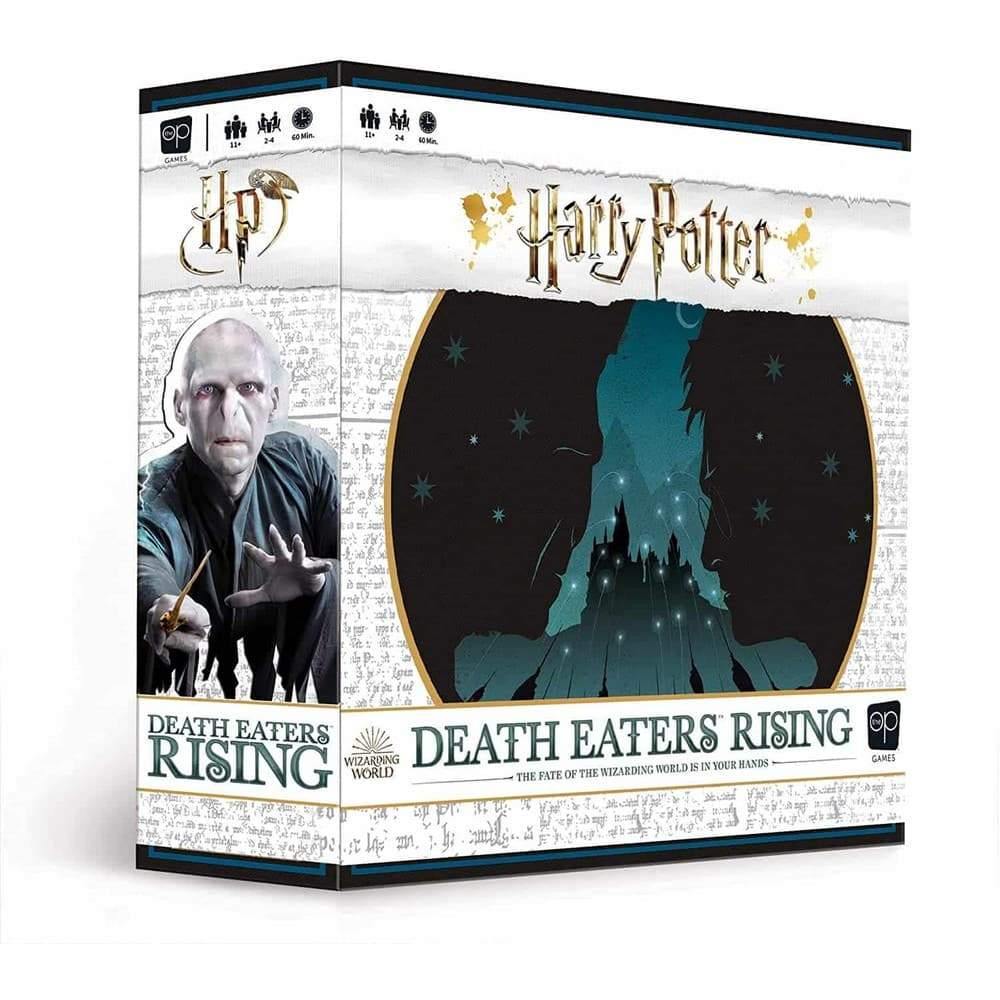 Harry Potter: Death Eaters Rising-USAopoly-1-Játszma.ro - A maradandó élmények boltja