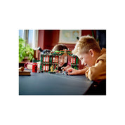 LEGO Harry Potter Mágiaügyi Minisztérium 76403 990 darabos