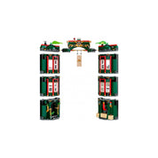 LEGO Harry Potter Mágiaügyi Minisztérium 76403 990 darabos