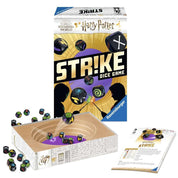 Harry Potter: Strike Dice Game-Ravensburger-2-Játszma.ro - A maradandó élmények boltja