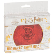Harry Potter - Hogwarts Trivia Quiz angol nyelvű társasjáték
