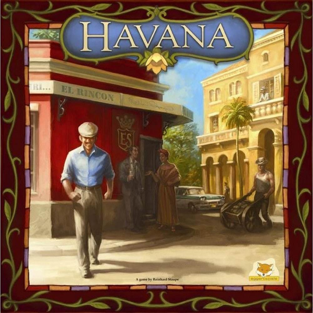 Havana - Játszma.ro - A maradandó élmények boltja