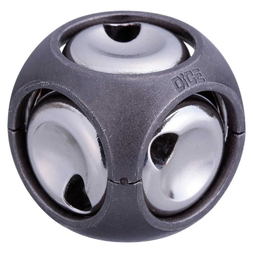 Huzzle Cast DICE