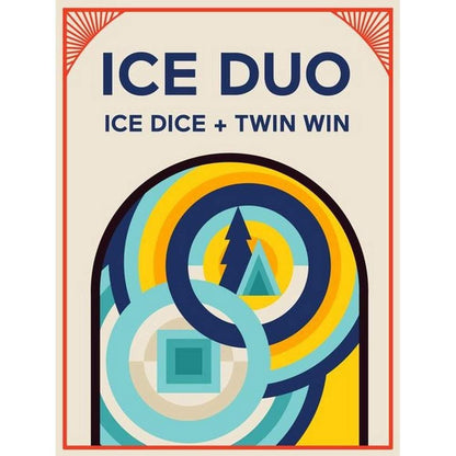 Ice Duo - Játszma.ro - A maradandó élmények boltja