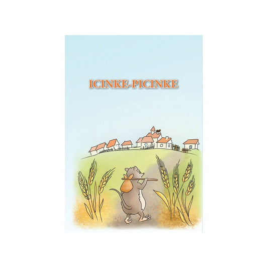Icinke-Picinke