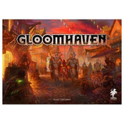 Gloomhaven 2nd Edition - Játszma.ro - A maradandó élmények boltja